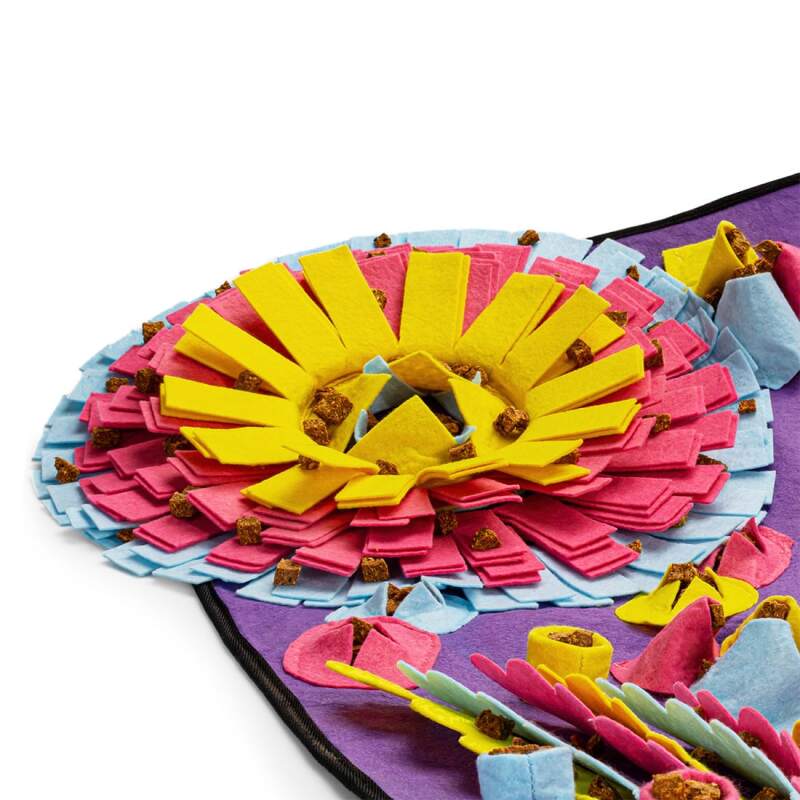 Large Snuffle Mat for Dogs (70 x 50 cm) - Image 4