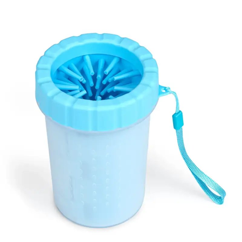 Large Dog Paw Cleaner Cup (Size L) - Image 4