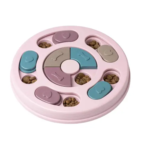 Treat Puzzle Game for Dogs