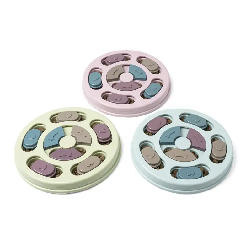 Treat Puzzle Game for Dogs - Image 3