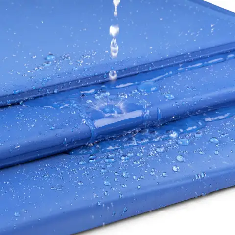 Alternative view of Gel Cooling Mat for Dogs and Cats, 90 x 50 cm