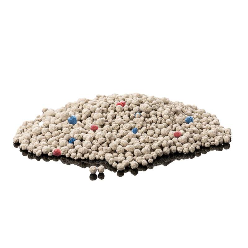 Unscented Bentonite Clumping Cat Litter, 25L - Image 2