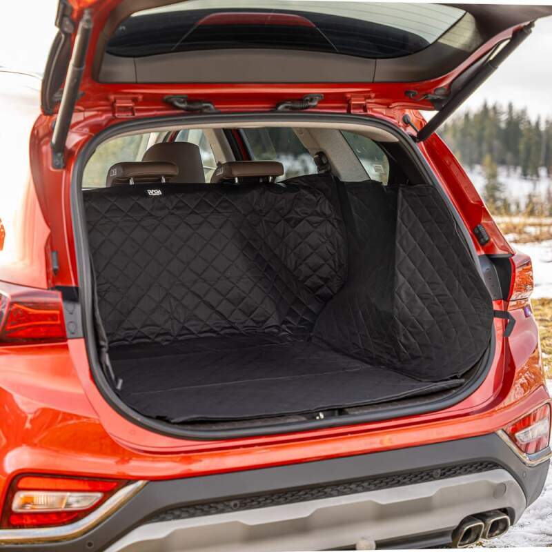 Universal Dog Cargo liner for Estates & Hatchbacks - Image 5