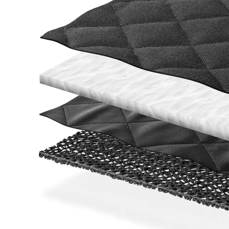 Waterproof Back Seat Cover for Dogs - Image 7