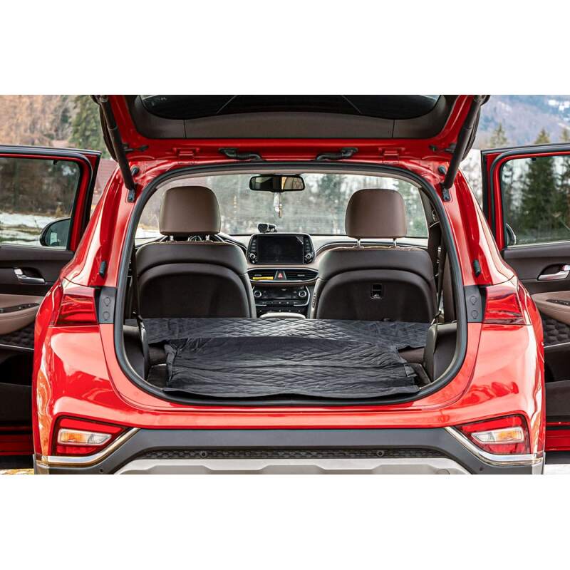 Universal Dog Cargo liner for Estates & Hatchbacks - Image 8