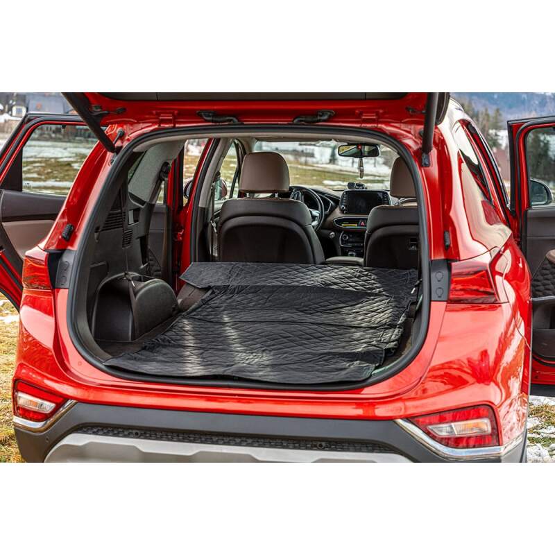 Universal Dog Cargo liner for Estates & Hatchbacks - Image 7
