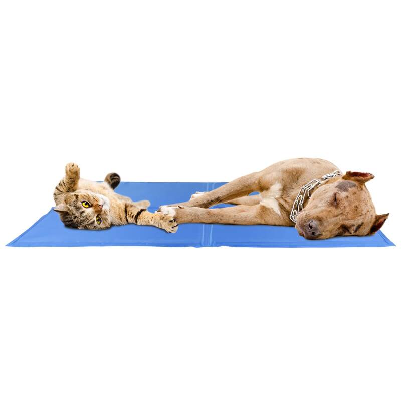 XXL Gel Cooling Mat for Dogs and Cats - Image 2