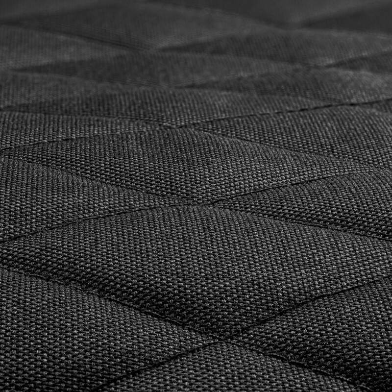 Black Dog Car Seat for Small and Medium Dogs - Image 9