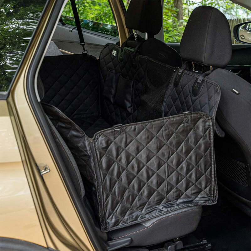 Waterproof Back Seat Cover for Dogs - Image 12