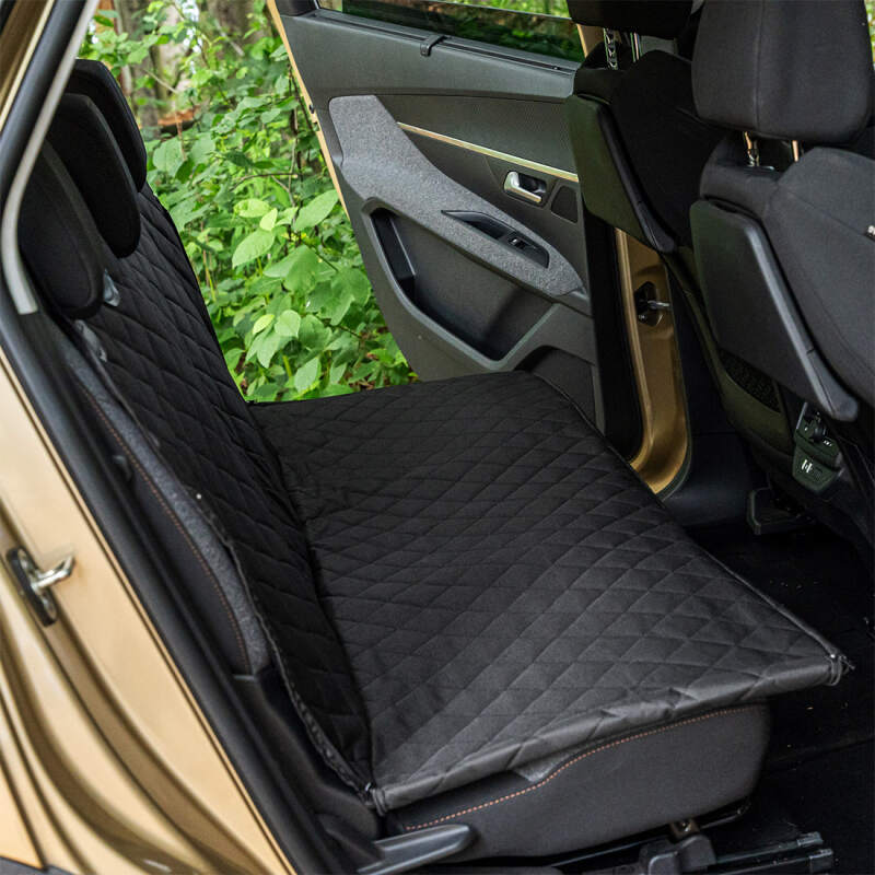 Waterproof Back Seat Cover for Dogs - Image 13