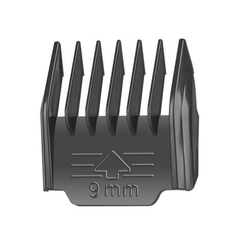 9 mm Guide Comb for RAGI Dog Clippers