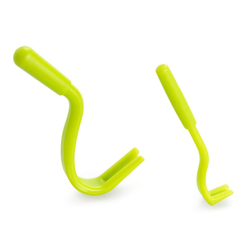 Tick Remover Hooks for Dogs & Cats – Set of 2 - Image 3