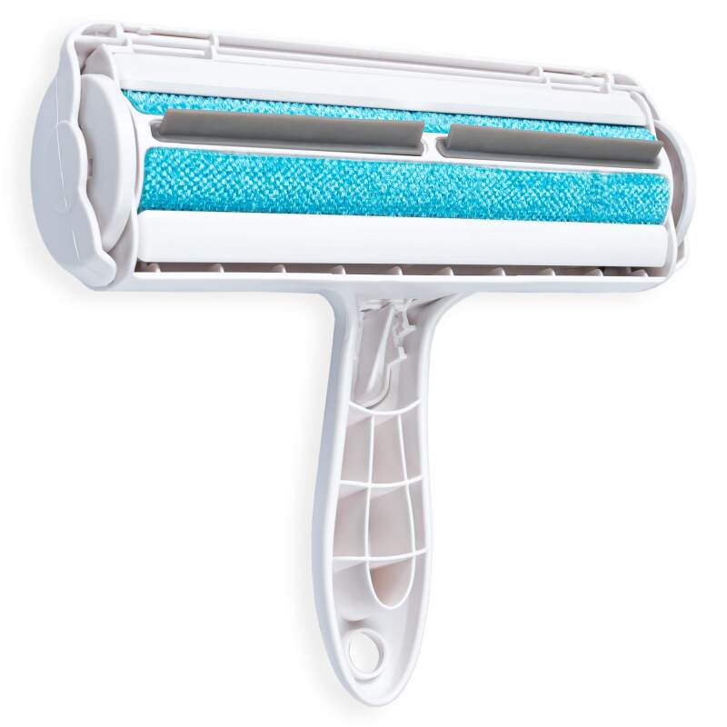 Reusable Pet Hair Roller