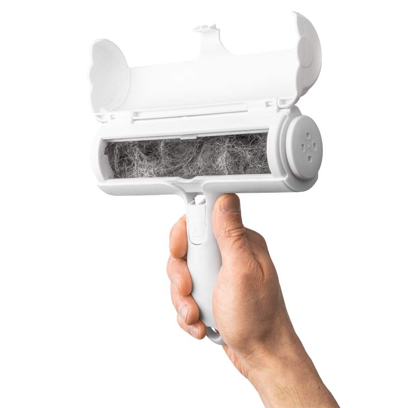 Reusable Pet Hair Roller - Image 2