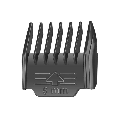 6 mm Guide Comb for RAGI Dog Clippers