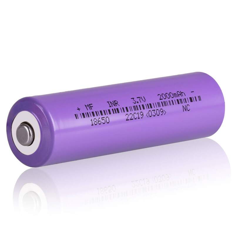 RAGI Dog Clipper Battery (2000mAh 18650)