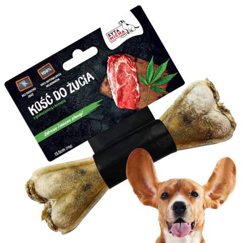 Joint Support Chew Bone for Dogs