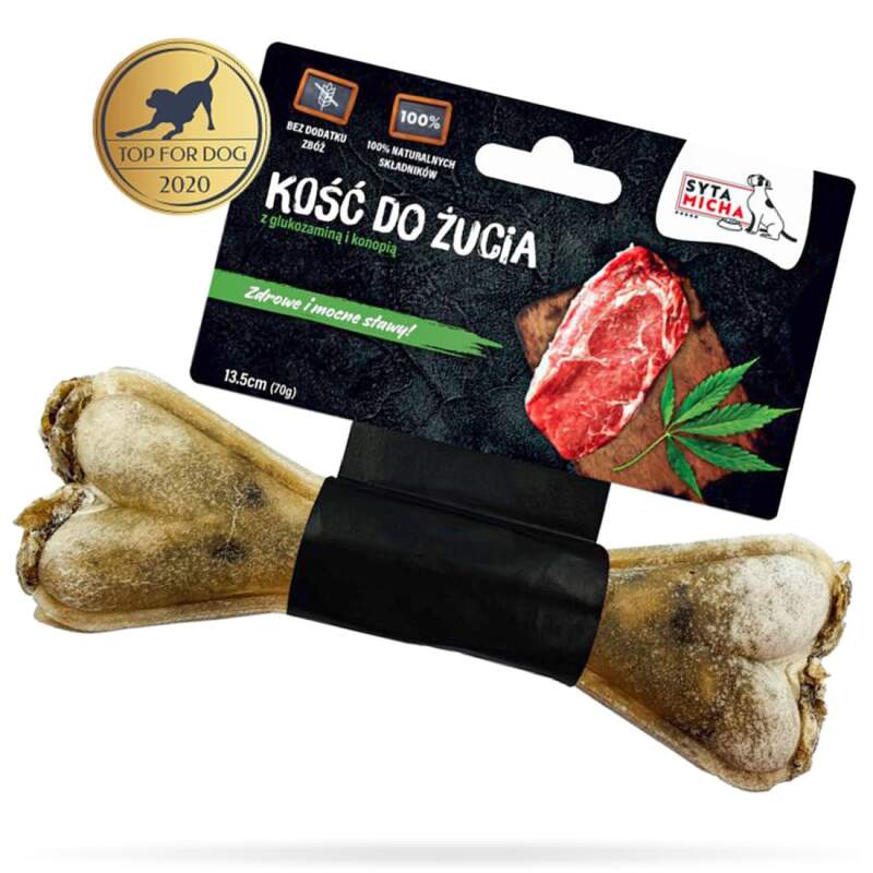 Joint Support Chew Bone for Dogs - Image 2