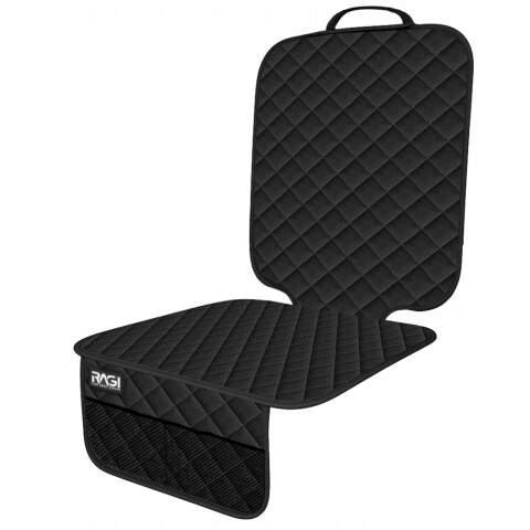 Waterproof Single Car Seat Protector