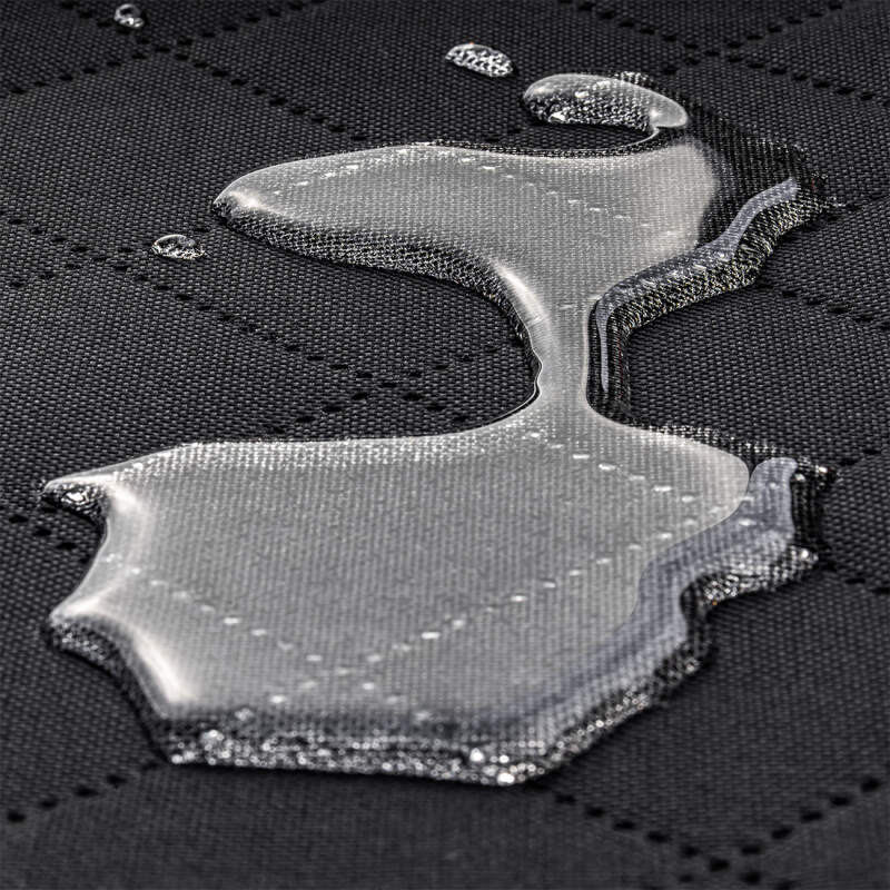 2-in-1 Single Car Seat Protector with Backrest Cover - Image 11