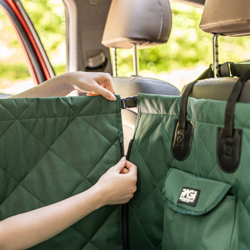 RAGI Dog Car Seat for Small and Medium Dogs - Image 4