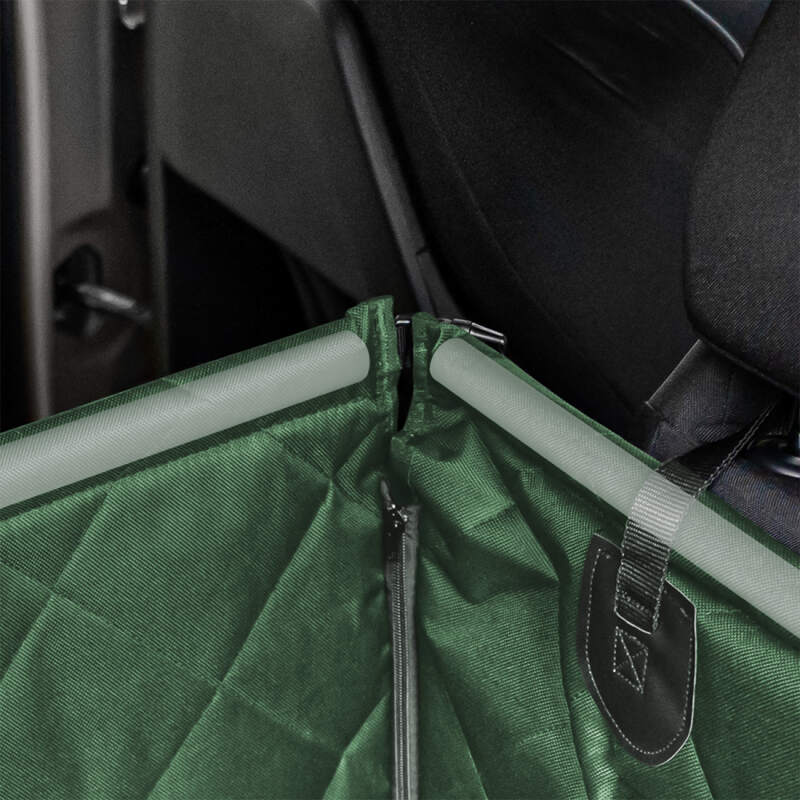 RAGI Dog Car Seat for Small and Medium Dogs - Image 8