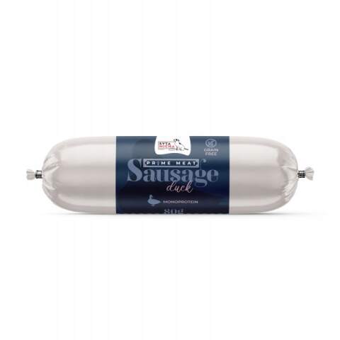 Duck Training Sausage for Dogs