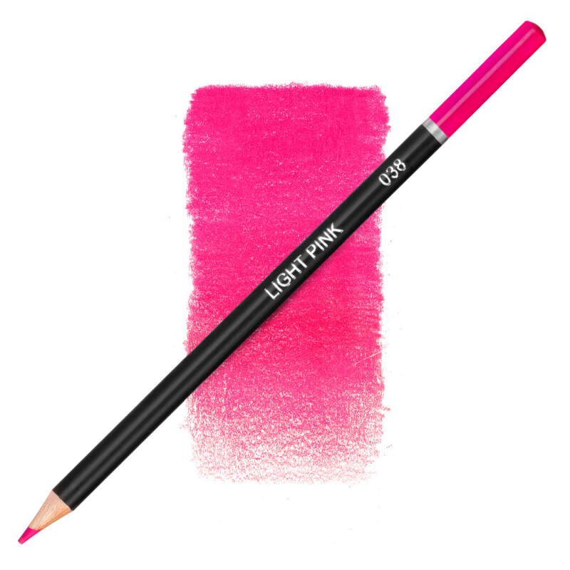 50 Color Artist Pencil Set - Image 4