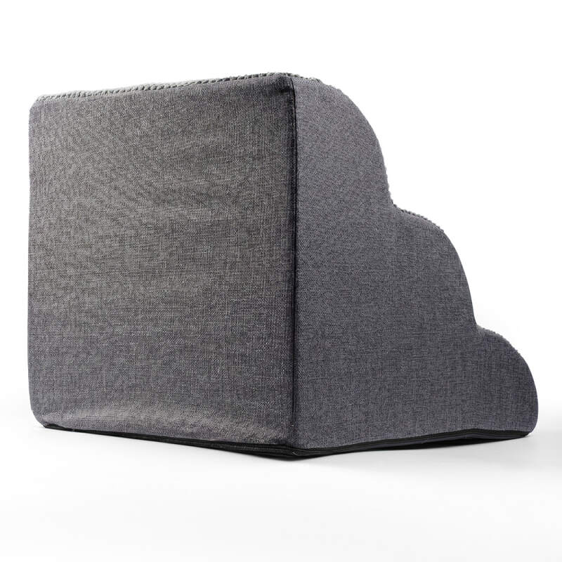 3-Step Dog Steps for Bed and Sofa, 40 cm High - Image 3