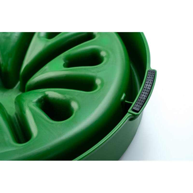 Large Slow Feeder Dog Bowl with Maze, 28 cm / 1.2 L - Image 5