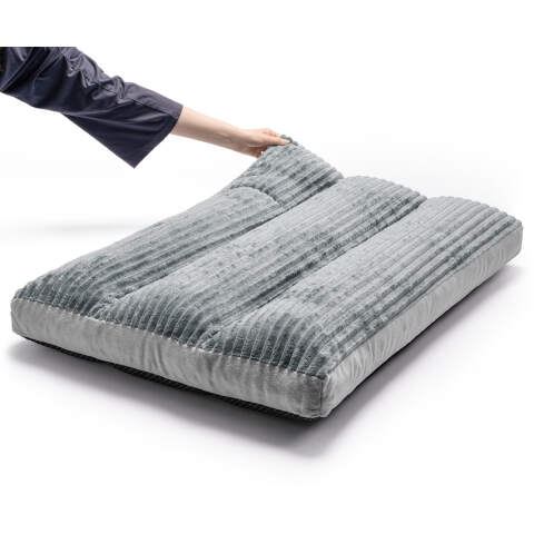 Alternative view of Orthopedic Dog Bed 100x75 cm