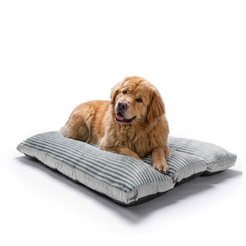 Alternative view of Large Orthopedic Dog Bed 120x95 cm