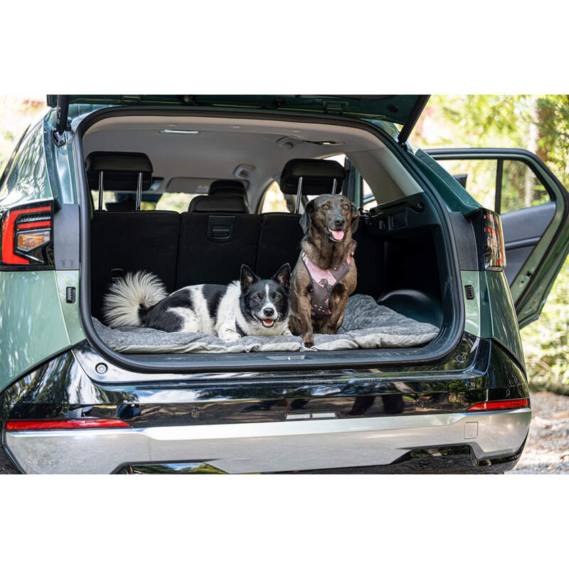 Large Dog Cushion Mat 120 x 60 cm - Image 5