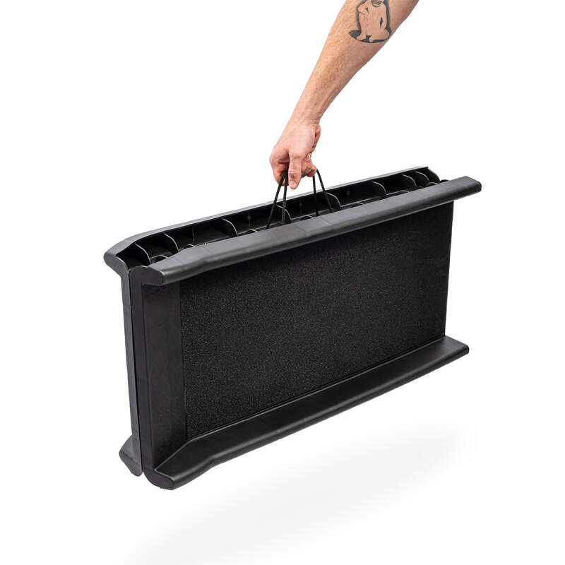 Folding Non-Slip Dog Car Ramp - Image 5