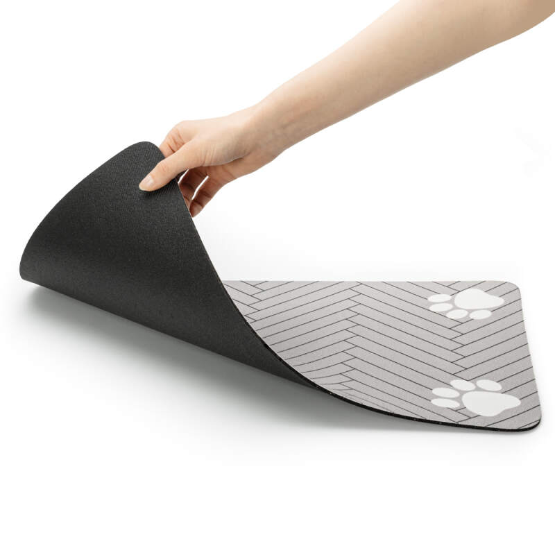 Non-Slip Waterproof Feeding Mat, 30 x 50 cm - Image 6