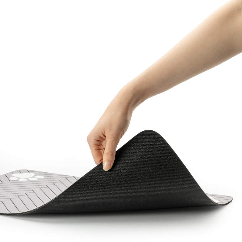 Non-Slip Waterproof Feeding Mat, 30 x 50 cm - Image 7